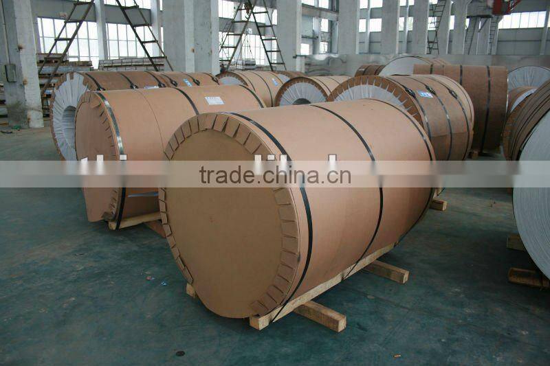 Prepainted Aluminum Coil / Sheet