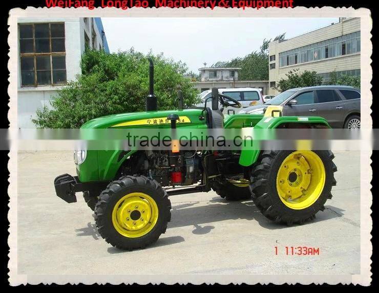 2015 new model 40hp mini tractors for sale