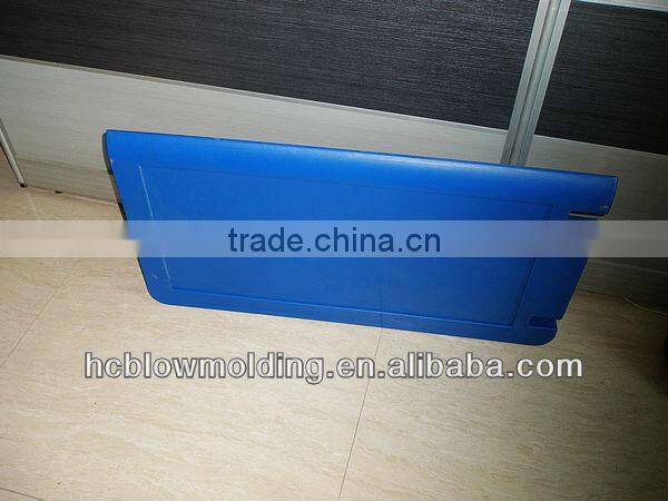 Customized plastic HDPE PP board hospital equipment headboard tables/chairs boards