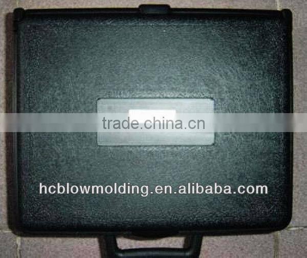 OEM Blow molding tool case hard plastic work-box medical box for sale