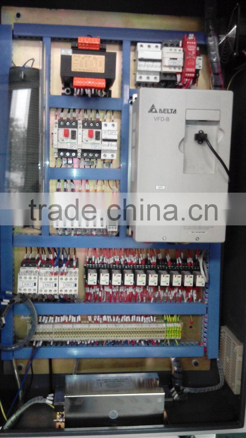 Bed Type Vertical Milling Machine For Sale ( BM714 )