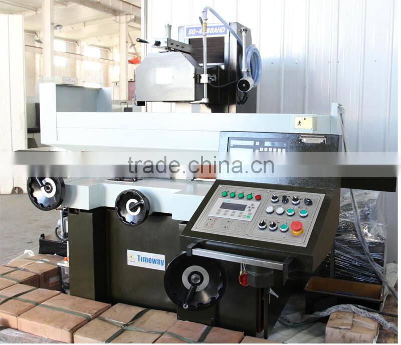 Hydraulic Surface Grinder SG-40800AHD
