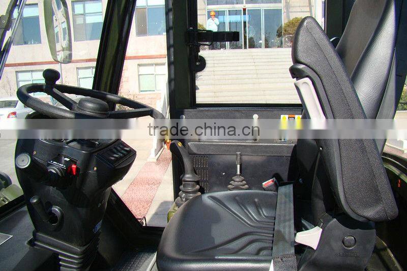 5t off road forklift CPCY50 with ce