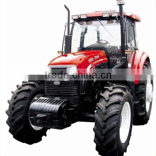 YTO-X804 wheel tractor price