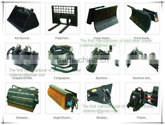attachment for skid steer loader,hydraulic hammer breaker