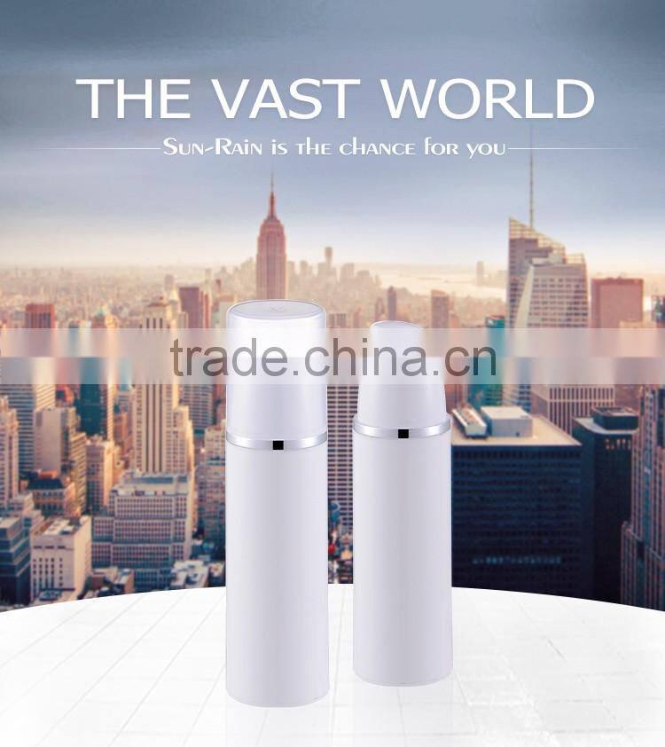 Best price new products widely use 50ml cosmetic foam pump bottle