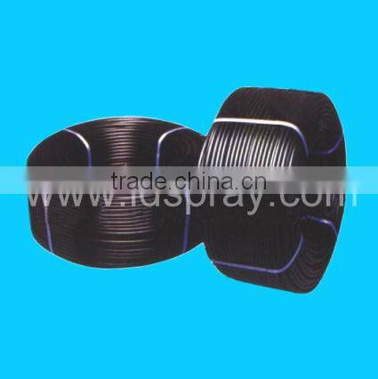 high pressure PE nylon tube cutter