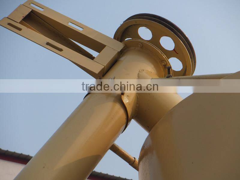 1.5T/H horizontal dry mortar mixer production line