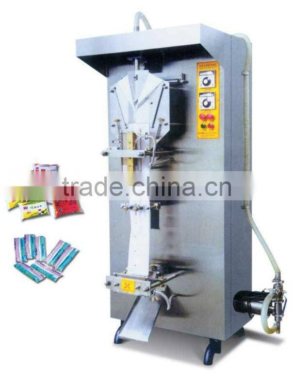 hot sale TH-5-type liquid soft packaging machine