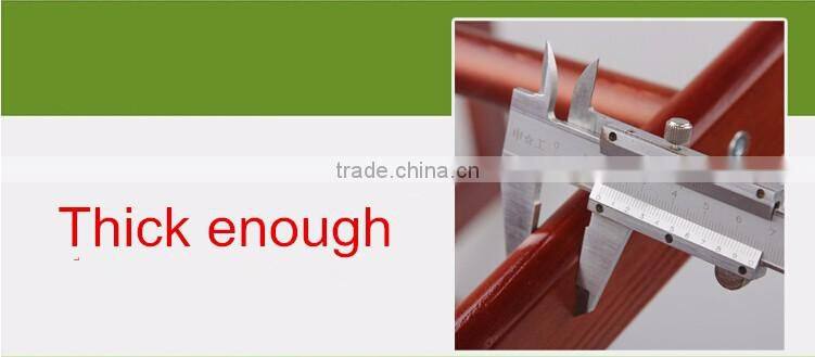 Baby wooden dinning chair Wood highchair