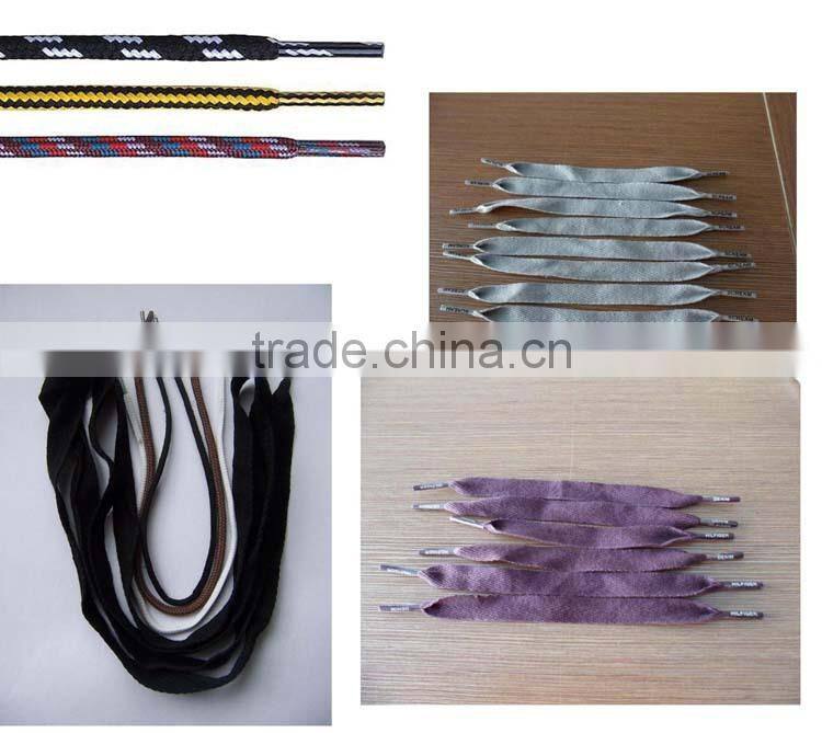 shoes lace acetate cellulose film