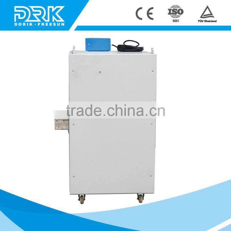 High frequency remote comtrol box adjustable dc power supply