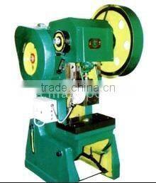 Open-type Inclinable Power Press/Punching Machine JB23-80 For Sale