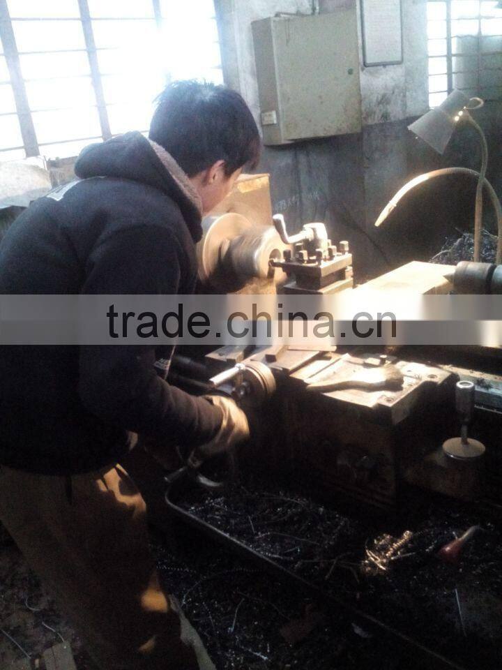 20-30 t/day low crackle ratio grain dryer-HY-1.6-8-Hongyun factory