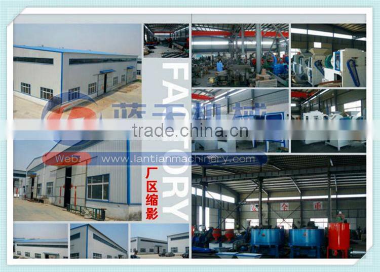 perfect quality biochar briquetting machine