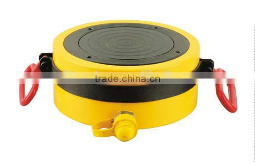 FPY series hydraulic cylinders used in car lift