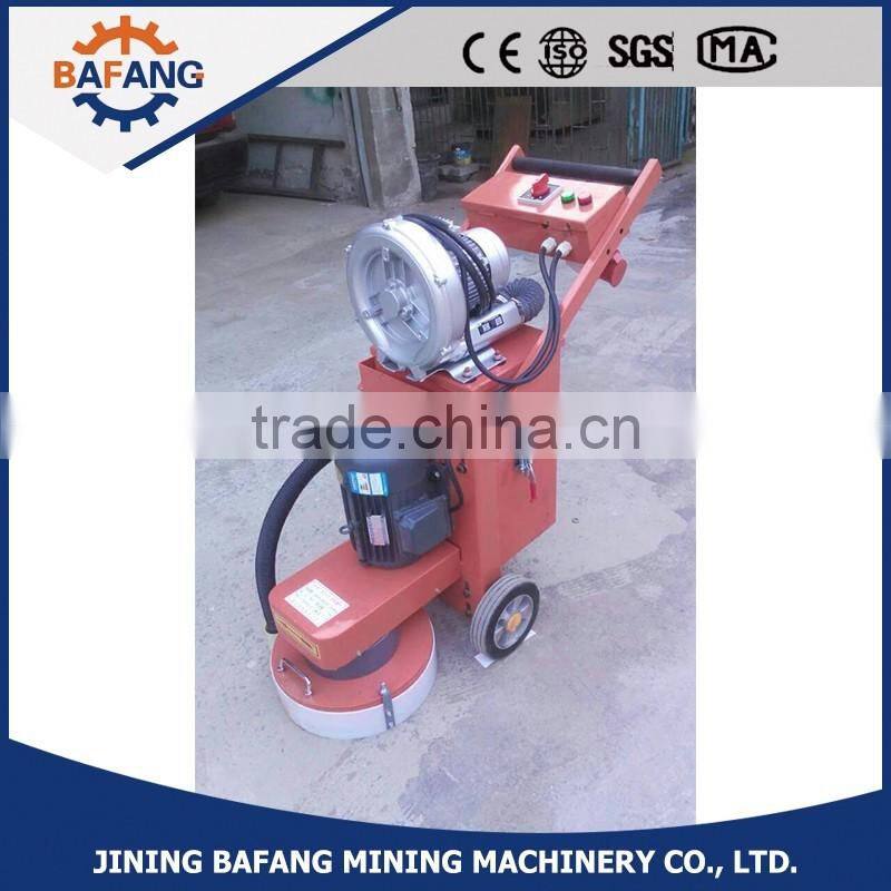 Floor polishing machine,Wet polisher,concrete floor grinder for sale