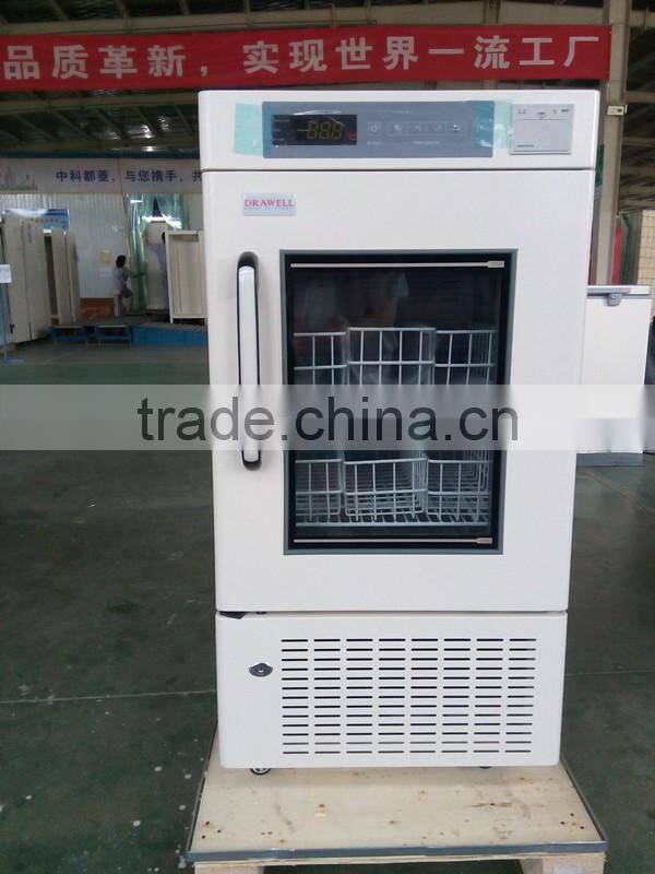 low temperature laboratory refrigerator 2016 NEW