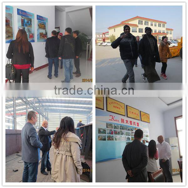 River Sand Pump Dredger /sand pumping dredger