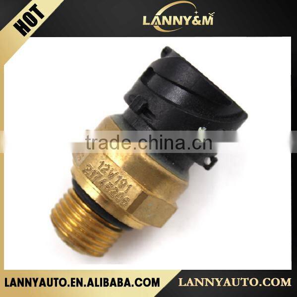 High Quality Oil Pan Pressure Sensor 21746206 For Volvo TRUCK D12 D13
