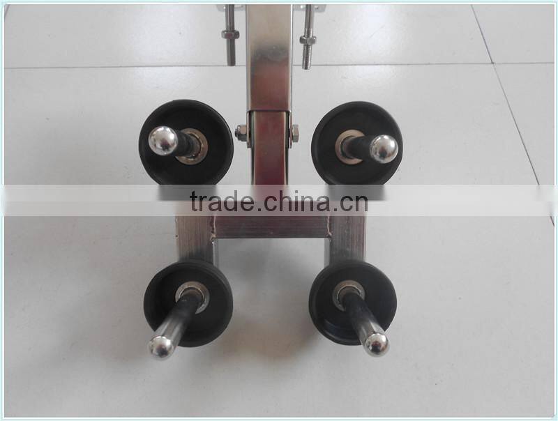 Stainless Steel Milk Cluster Washer