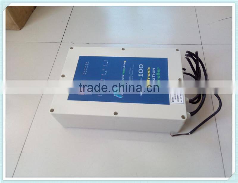 100w Electronic Milk Pulsator Controller