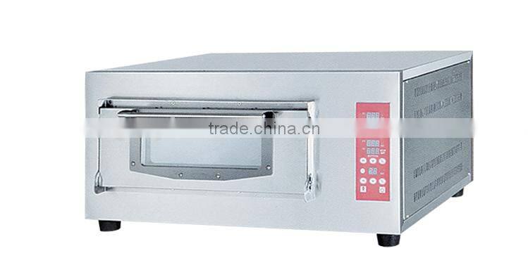 GRT - 101S Commercial bread oven