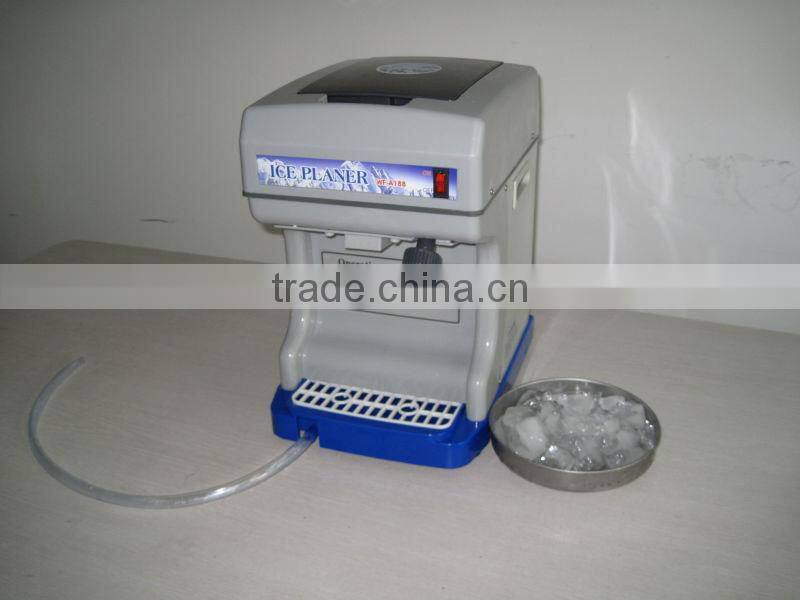 GRT - A188 Cube ice shaver