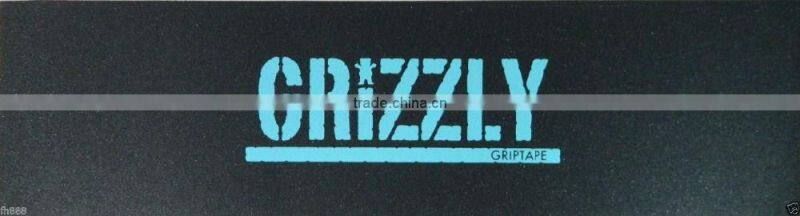 Color pro scooter grip tape,Color custom printed grip tape