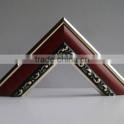 Table Version Wood Picture Frame Combination Machine