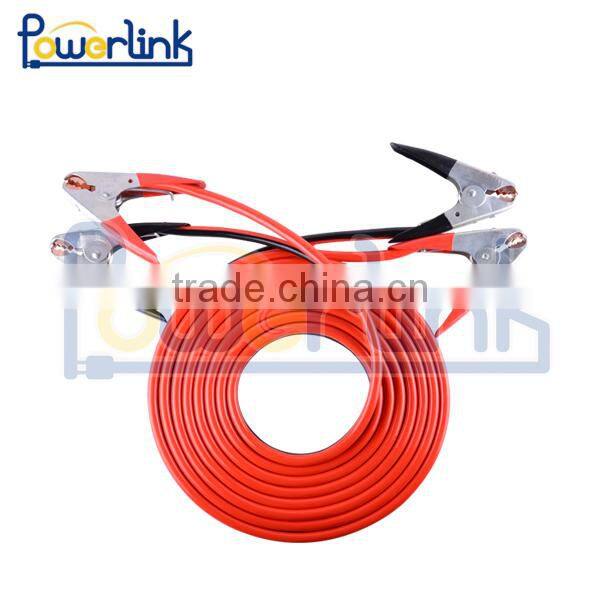 H80200 CE Auto booster cable / car battery,jump leads/ jump cables/200AMP