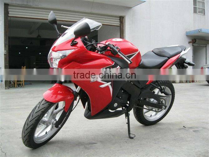 50cc motorcycle EEC approval