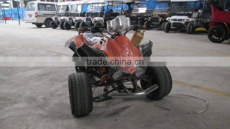 powerful chinese 250cc ATV