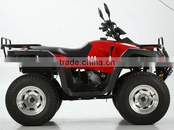 EEC Cheap Price ATV 4x4 300cc