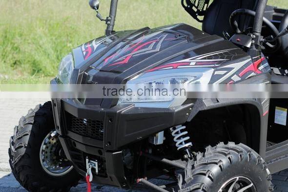 2016 New automatic 4x4 utility vehicle side by side UTV hunting vehicle climbing vehicle