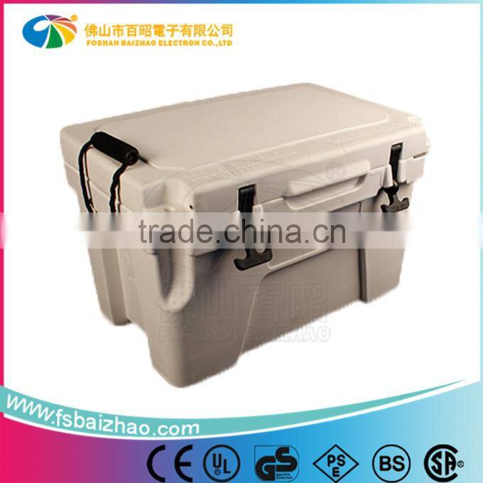 wholesale rotomold plastic picnic cooler box
