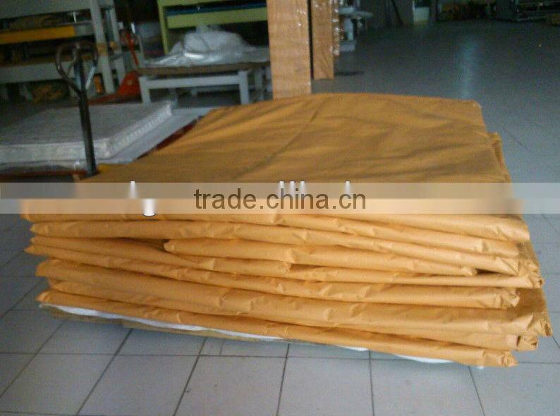 NG-01M MATTRESS VACUUM PRESS WRAPPING MACHINE