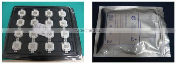 10W LED grow light chip