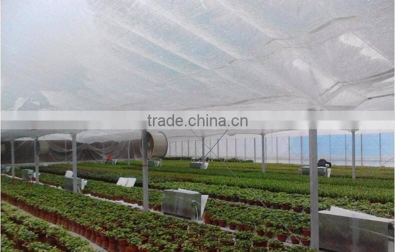 Film Greenhouse Material Heat Preservation Quilt
