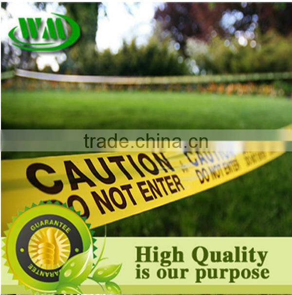 Safty Marking & Waining Tape