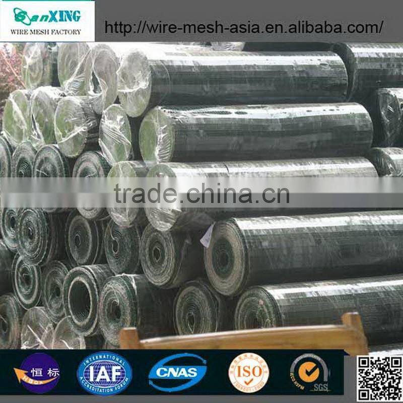 pvc welded wire mesh/grass parking mesh/cage material