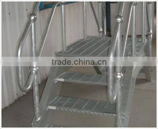 ( factory price) anping grating mesh&Stair treads