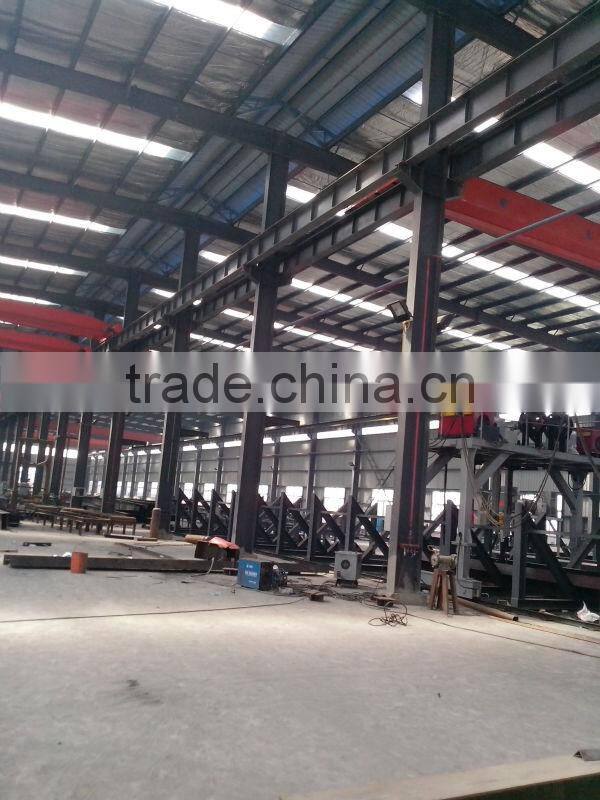 column variable cross-section steel h beam weight