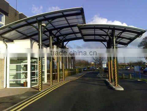 polycarbonate sheet, PC hollow sheet, PC solid sheet