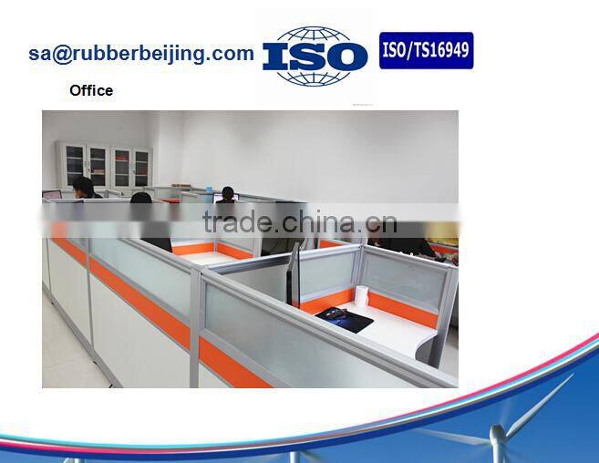 manufacture rubber door trim seal auto