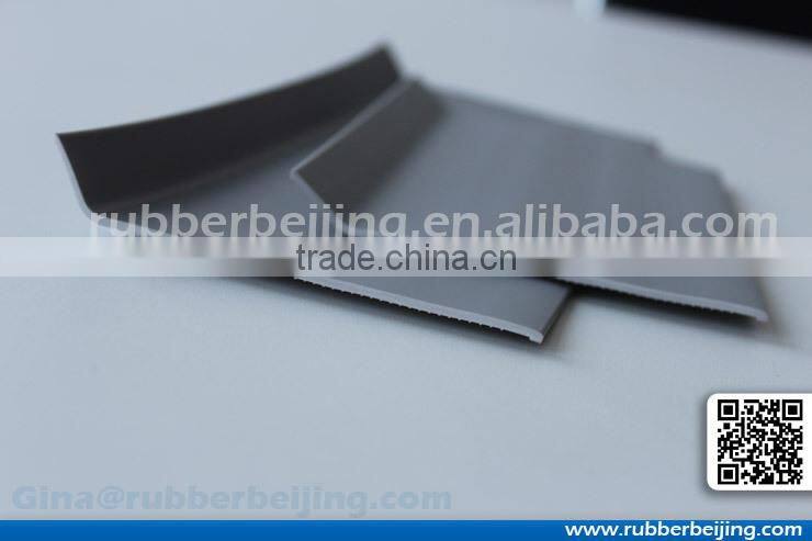 customize PVC plastic kicking line