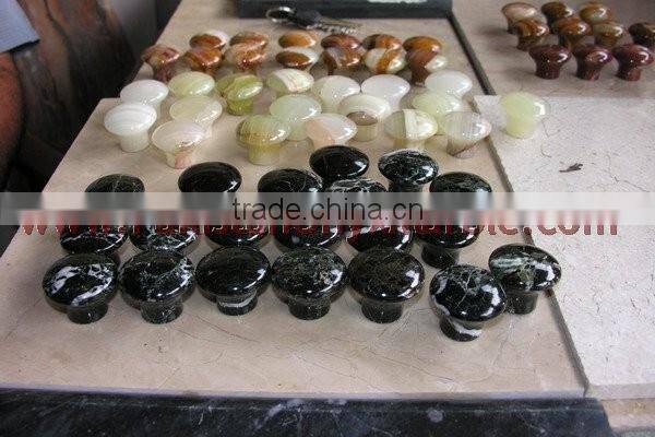 UNIQUE MARBLE KNOBS COLLECTION