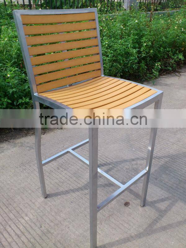 Royal Furniture Wood Outdoor Chair