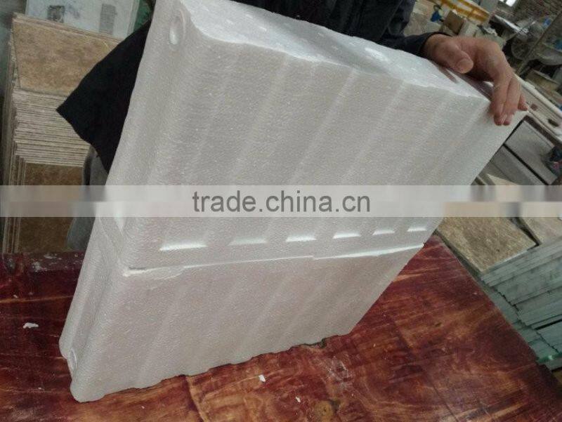 light emperador marble thin tile