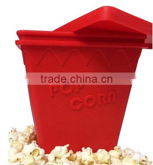 Best Microwave Popcorn Popper Maker